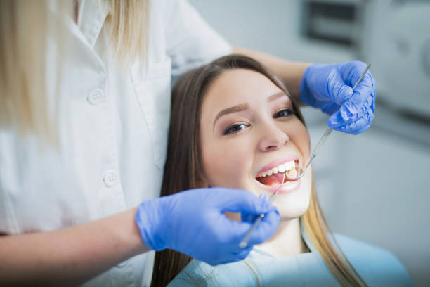 Pleasantville, NJ Dental Services Company